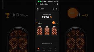 Nordom Gates New update ✅ যারা এখোনো জয়েন করেন নাই তারা তারি জয়েন করুন 🤑 [upl. by Adidnere]