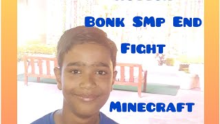 BONK SMP END FIGHT roblox [upl. by Cleres224]