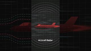 Why The Stealthiest Jet Is Still Visible To Radar 🤔 [upl. by Nahej274]