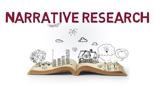 what is narrative research and how to conduct it [upl. by Meng]