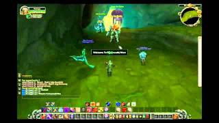 WoWPrivateServer Instant 80 PvP Realm  Full Icc LK [upl. by Leahcimnaj]