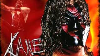 Kane 2000 Theme Song [upl. by Adnopoz]