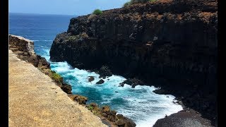 Cabo Verde São Nicolau 🇨🇻❤️ [upl. by Sybila]