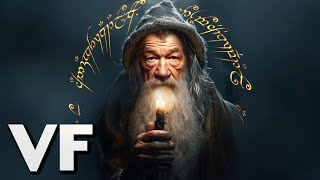 GANDALF  Bandeannonce VF  Ian McKellen [upl. by Ruttger]