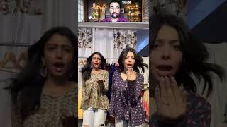 Aao Kabhi Haveli Pe Video Dance shorts new song viral newshorts dance treanding reaction [upl. by Lobell]