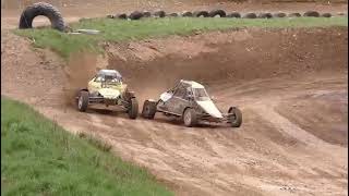 Autocross Krautscheid Saison Finale Krautscheid [upl. by Sivolc290]