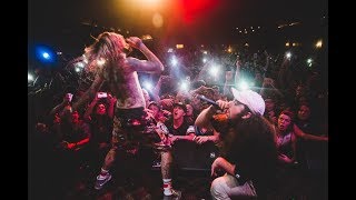 UICIDEBOY  BEST LIVE PERFORMANCES [upl. by Malory201]