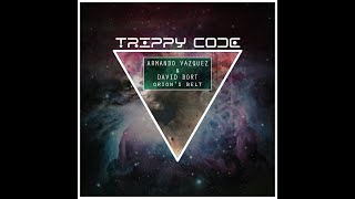 ORIONS BELT  ARMANDO VAZQUEZ DAVID BORT AVDB TRIPPYCODE RECORDS [upl. by Eizle676]