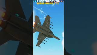 Bleedin Speed shorts metalstorm acecombat warthunder fighterjet dcs twitch tacticalgaming [upl. by Emoraj849]