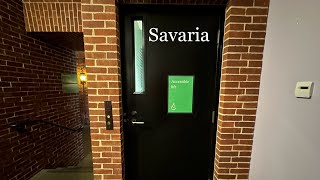 Handicapped Lift in the Old wing Isabella Stewart Gardner Museum Boston MA [upl. by Azial]