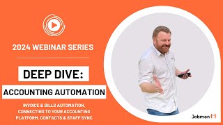 Deep Dive  Accounting Automation [upl. by Ecnatsnok179]