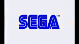 SEGA Intro 1991 [upl. by Aer]