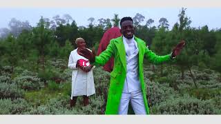 JAH SIGNAL FT MR BROWNUSACHEUKA official video [upl. by Bertold]