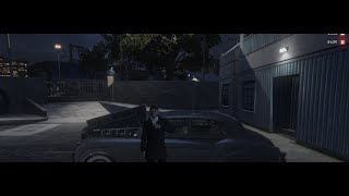 gta rp come join me after the raid talk [upl. by Seidler]