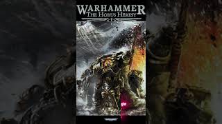 Warhammer  Horus Heresy Unleashed  The Battle of Terra amp Full Descent into Chaos Traitor [upl. by Talia]