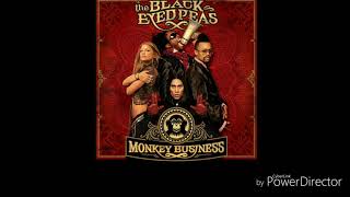 The Black Eyed Peas  Pump It Album Version [upl. by Hescock]