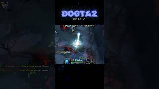 Ep127 Storm Chasing the Enemy 🔥This feeling so good dota2 gaming dotawtf rampage [upl. by Rossner]