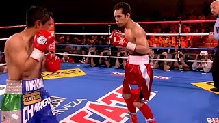 Donaire PHILIPPINES vs Vargas MEXICO  KNOCKOUT BOXING FIGHT Highlights [upl. by Andromeda]