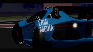 LBWK Aventador  Driving Horizon cinematic [upl. by Meer414]