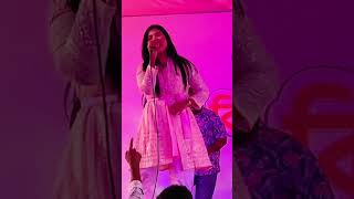 Pangkha  Momtaz  Cover Song  Stage Song coversong momtaz stageshow stageprogram [upl. by Pennington]