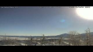 KremmlingMcElroy Field E 111024  Nibiru System Sunrise [upl. by Lunt]