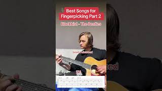 Best Fingerpicking Songs on Guitar [upl. by Meluhs293]