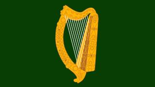 The National Anthem of Ireland in Irish amp English [upl. by Stearn]