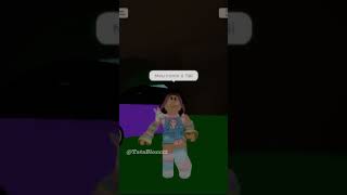 Tali Berada😂😂 trending roblox memes edit memeblox brookhaven fyp viralvideo shorts [upl. by Theressa]