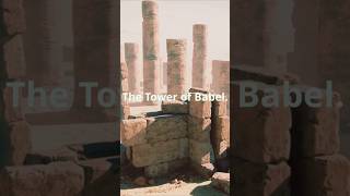 The Myth and Mystery of Babylon Tower ancient history [upl. by Azmuh]