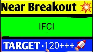 IFCI SHARE LATEST NEWS TODAYIFCI SHARE ANALYSISIFCI SHARE TARGEGIFCI SHARE NEWS TODAYIFCI SHARE [upl. by Algy786]