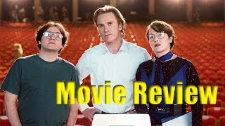 Steve Jobs movie review [upl. by Ettenil330]