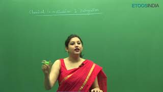 Chemical Control and Integration Class 11  NEET Biology  Shivani Bhargava SB Mam  Etoosindia [upl. by Thebault651]