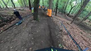 THE SYNDICATE  Maribor World Cup  Track 2 POV [upl. by Shuman500]