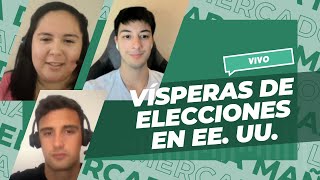 El mercado asimila la baja de tasas en Argentina 411 [upl. by Hartnett]