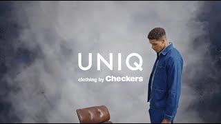 AW ’24 Collection Is Now Instore  UNIQ Clothing by Checkers [upl. by Annala]