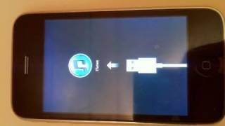 How to Fix Error 1015 iPhone 3G3GS STUCK IN RECOVERY MODE 42143X STEP BY STEP [upl. by Conyers866]