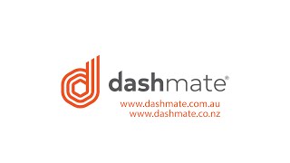 Dash mate features [upl. by Berne130]