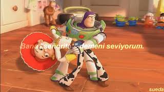 Shawn Mendes amp Camila Cabello – Señorita Türkçe Çeviri  Toy Story [upl. by Guillermo789]