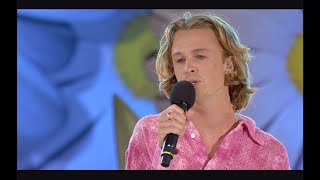 Isak Danielson  Better Days Live 2022 [upl. by Nagud596]