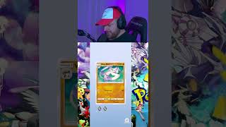 Zapdos EX gezogen  uwereinholzen on Twitch [upl. by Kcirdneh]