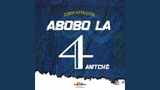 Abobo la 4 Anitché Preview [upl. by Tychon902]