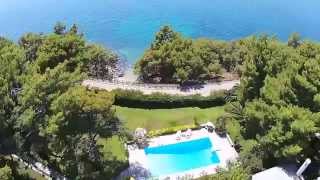 Villa in Sithonia Halkidiki  Grekodom [upl. by Townshend92]