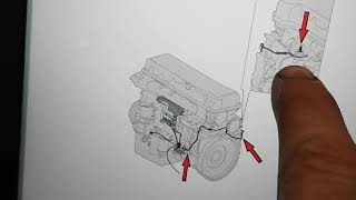 Volvo D13 P20D000 fault code Aftertreatment Hydrocarbon Doser [upl. by Pelson]