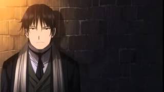 Fullmetal Alchemist Brotherhood Ending 4 Shukan Sentimental [upl. by Ainoyek]