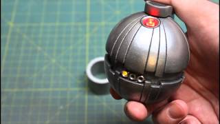 Thermal Detonator Prop [upl. by Nagol438]