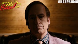 Better Call Saul 6x12 Opening Scene quotSaul divorces Kimquot Season 6 Episode 12 HD quotWaterworksquot [upl. by Stig]