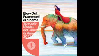 Speciale Mostra del Cinema di Venezia 2024 [upl. by Ades272]