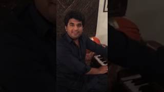 Rehearsal  Chori Kahin Khulay Na NaseemeBahar Ki  Wahdat Rameez  Live Video [upl. by Anekahs]