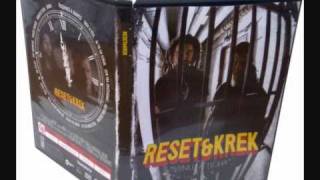 Reset amp Krek  Telo Zhorí Do Tla feat Lyrik Torula [upl. by Legnaesoj]