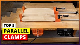 Best Parallel Clamps 2024Top 5 Picks [upl. by Nahtaneoj]